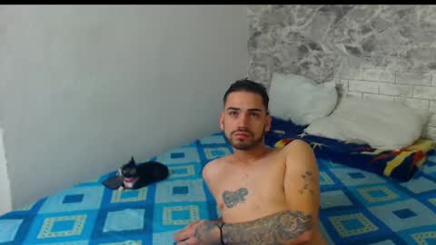 monserat y thony online show from January 21, 2025, 6:00 am