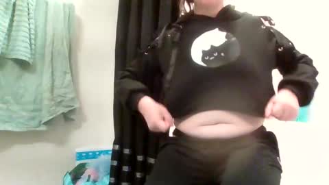 Snapshot of sexislitpuss69 chatting on February 18, 2025, 2:05 am sexislitpuss69 online show from February 18, 2025, 2:05 am