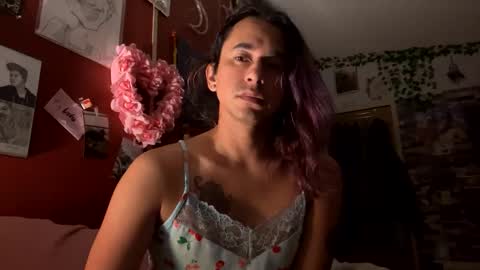 sexiwhiskey699 online show from February 8, 2025, 11:33 am