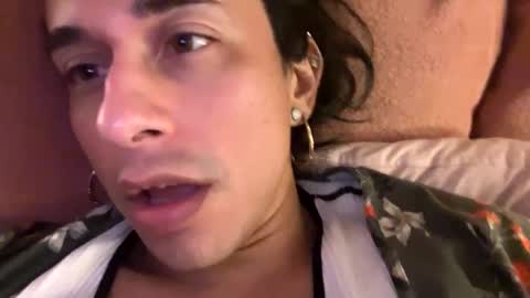 sexiwhiskey699 online show from March 5, 2025, 2:03 am