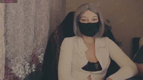 Margo sha online show from December 20, 2024, 1:14 am