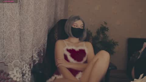 Margo sha online show from December 22, 2024, 1:01 am