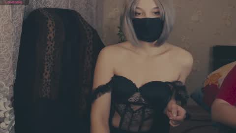 Margo sha online show from February 19, 2025, 2:34 pm