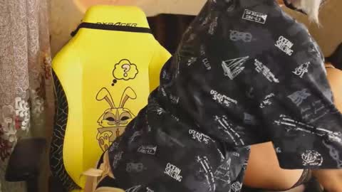 Margo sha online show from October 21, 2025, 12:33 am