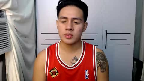 Snapshot of sexloversxxxx chatting on October 9, 2025, 3:54 pm HI I AM JAMESPLEASE LET ME DO SOME HOT SHOWS FOR YOU HERE FOR MY  SCHOOL AND FOR MY FAMILY online show from October 9, 2025, 3:54 pm