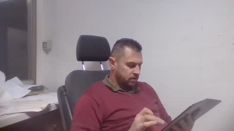 Snapshot of sexoatope79 chatting on December 28, 2024, 12:24 pm sexoatope79 online show from December 28, 2024, 12:24 pm