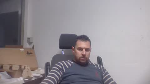 Snapshot of sexoatope79 chatting on January 11, 2025, 6:23 pm sexoatope79 online show from January 11, 2025, 6:23 pm