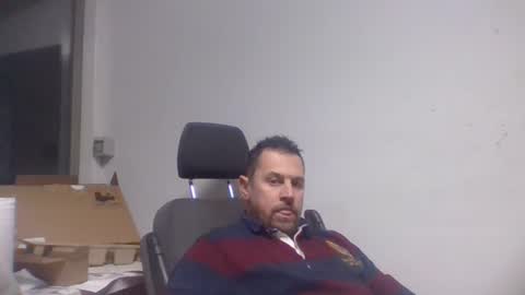 Snapshot of sexoatope79 chatting on January 15, 2025, 7:15 am sexoatope79 online show from January 15, 2025, 7:15 am