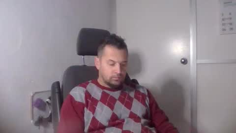 Snapshot of sexoatope79 chatting on November 24, 2025, 6:35 am sexoatope79 online show from November 24, 2025, 6:35 am