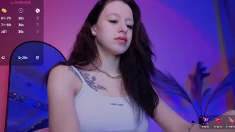 sextezi online show from February 10, 2025, 12:39 pm