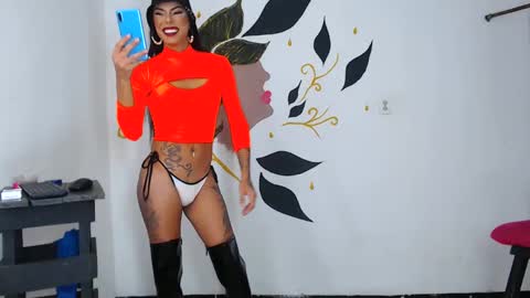 Snapshot of sextshotlati chatting on March 9, 2025, 5:00 am thiago online show from March 9, 2025, 5:00 am