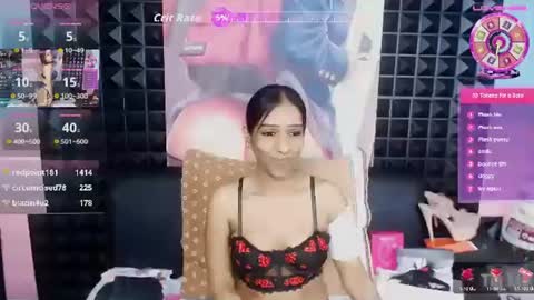 Snapshot of sexualindianx chatting on November 14, 2025, 7:40 am claudelle online show from November 14, 2025, 7:40 am