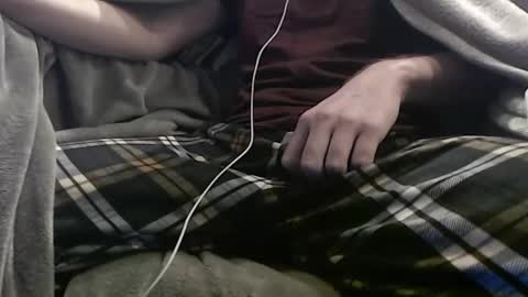 Sexual Tension online show from November 2, 2025, 10:12 pm