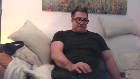 Sexurbation online show from October 26, 2025, 3:40 pm