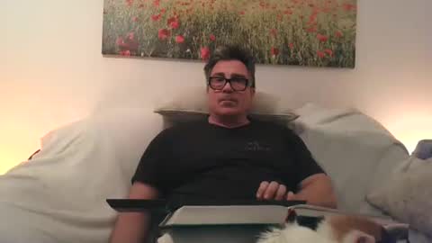 Sexurbation online show from October 28, 2025, 9:06 pm