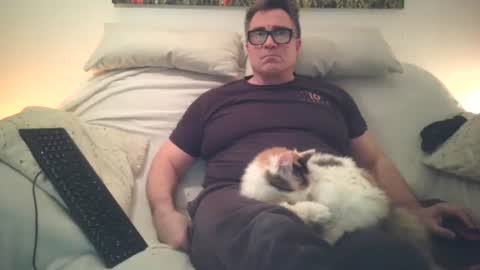 Sexurbation online show from December 14, 2025, 8:35 pm