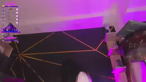 Tifanny Benitez  online show from September 19, 2025, 2:07 pm