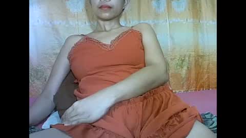 Snapshot of sexxiemegummi chatting on December 16, 2024, 6:10 am Megummi or Meg online show from December 16, 2024, 6:10 am