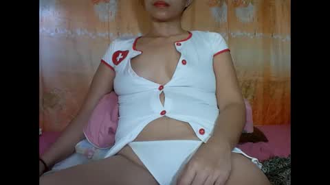 Snapshot of sexxiemegummi chatting on December 20, 2024, 1:25 am Megummi or Meg online show from December 20, 2024, 1:25 am