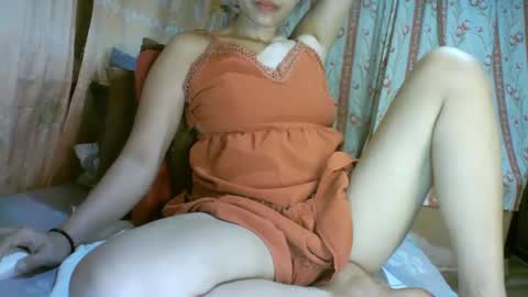 Snapshot of sexxiemegummi chatting on February 17, 2025, 7:15 am Megummi or Meg online show from February 17, 2025, 7:15 am
