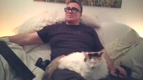 sexxurbation online show from December 3, 2025, 9:02 pm