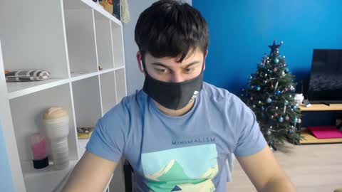 Tommy online show from January 17, 2025, 3:11 pm