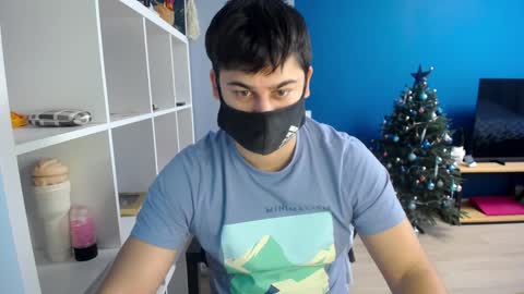 Tommy online show from January 19, 2025, 7:57 am