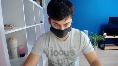 Tommy online show from January 25, 2025, 8:53 am