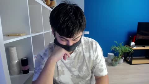 Tommy online show from January 27, 2025, 7:03 pm