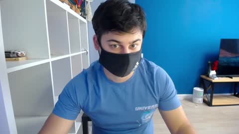 Tommy online show from February 2, 2025, 8:46 am