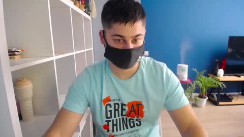 Tommy online show from February 9, 2025, 6:54 am