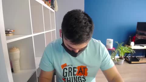 Tommy online show from February 9, 2025, 12:41 pm