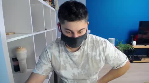 Tommy online show from February 12, 2025, 3:16 pm