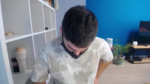 Tommy online show from February 15, 2025, 7:49 am