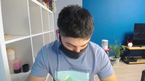 Tommy online show from February 21, 2025, 8:16 pm