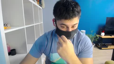 Tommy online show from February 23, 2025, 7:17 pm