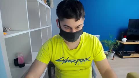 Tommy online show from February 25, 2025, 2:33 pm