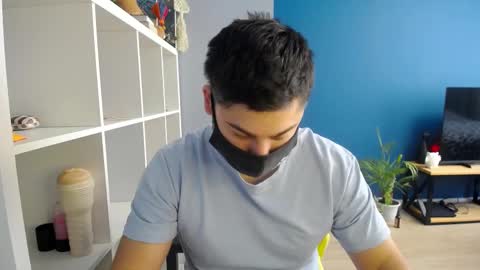 Tommy online show from February 27, 2025, 8:28 am