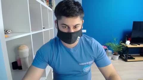 Tommy online show from February 28, 2025, 7:46 pm