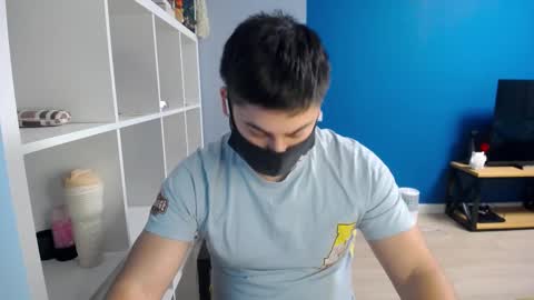 Tommy online show from March 1, 2025, 3:05 pm