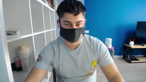 Tommy online show from March 3, 2025, 1:09 pm