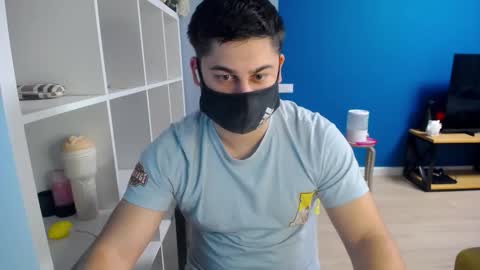 Tommy online show from March 3, 2025, 6:33 pm