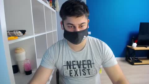 Tommy online show from March 5, 2025, 8:00 pm