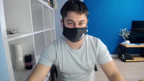 Tommy online show from March 12, 2025, 7:49 pm