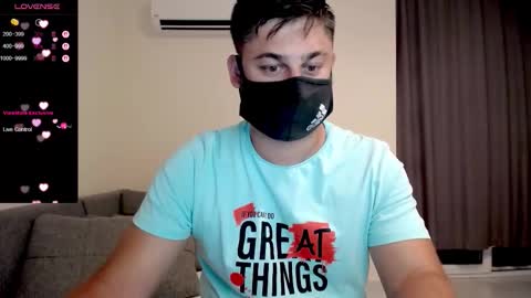 Tommy online show from September 22, 2025, 6:43 pm