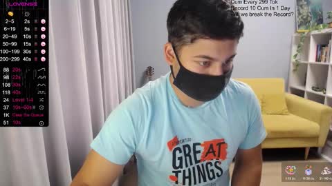 Tommy online show from October 24, 2025, 8:22 am