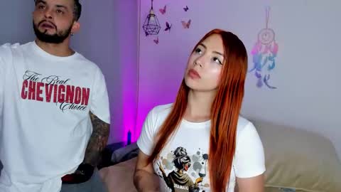 David y Sammy online show from November 26, 2025, 5:41 am