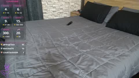 sexxxycrystali online show from January 2, 2025, 11:06 pm