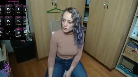 sexxxycrystali online show from September 12, 2025, 9:20 am