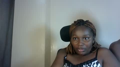 sexxy_amira online show from October 11, 2025, 12:15 pm